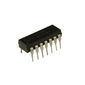 7437 DIP14