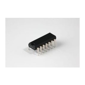 74LS73 DIP14