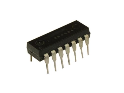 74S64 DIP