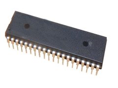 P80C51FA DIP40  80C51