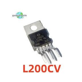 L200CV PENTAWATT STM.