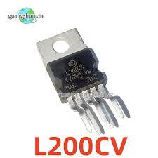 L200CV PENTAWATT STM.