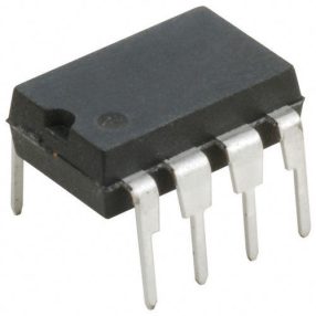 NE5532P DIP8 TEX.