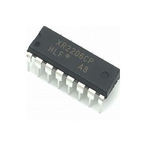 XR2206 DIP16