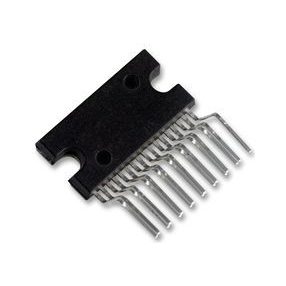 TDA1554Q QILP17 NXP.