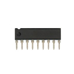 TDA4601 SIP9   TDA4600