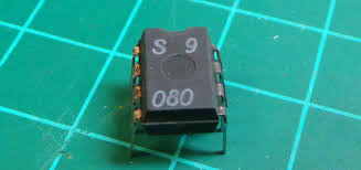 TL080 DIP8 TEX. /B080D/