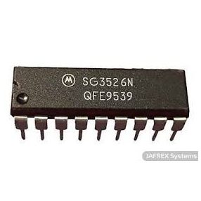 SG3526N  DIP18 /UC3526AN/