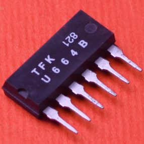 U664B