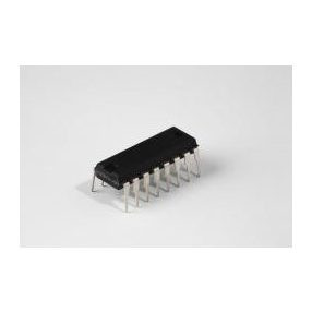 ULN2003A DIP16 STM.