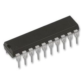 L297 DIP20