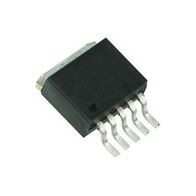 LM2575S-ADJ/NOPB NSC.