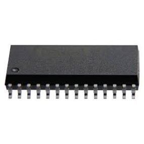 TLC5922DAP TEX. LED DRIV.16CH.32HTSSOP