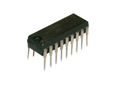 MT8870DE DIP18 ZAR.LÁSD CM8870PI