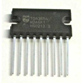 TDA3654Q SIL9