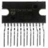 TDA7057AQ/N2 TDA7057AQ/N2