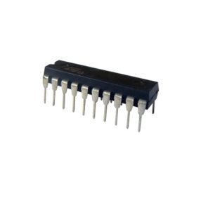 GAL16V8D-15LPN DIP20 LAT.