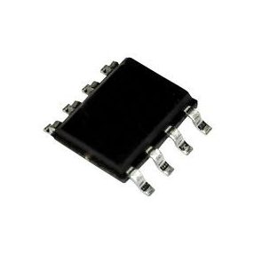 LM2594M-5.0/NOPB SO8  NSC.