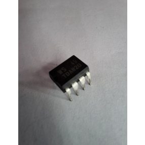 TDA820 DIP8