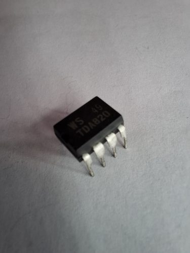 TDA820 DIP8