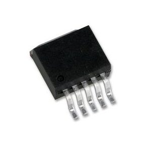 LM2576S-5.0/NOPB TO263  NSC