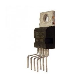 TDA8177 SQL7 STM