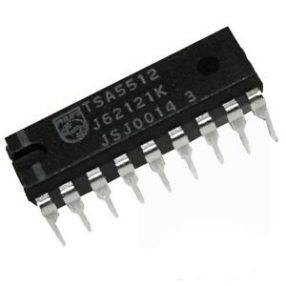 TSA5512 DIP