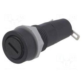 PTF35 BIZTOSÍTÉKFOGLALAT SZERELHETŐ