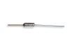 TSF072 HŐBIZTOSÍTÉK FEKVŐ 10A 4X12MM TSF072 HŐBIZTOSÍTÉK FEKVŐ 10A 4X12MM