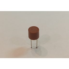 1,25A T ÁLLÓ KEREK BIZTOSÍTÉK TR5 8x8