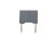 2,2uF 100V MKT 15mm
