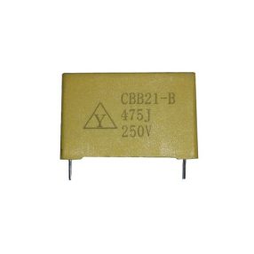 4,7uF 250V MKP 27,5MM