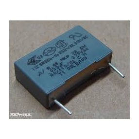 22NF 275V X2 15MM R46 ARCO