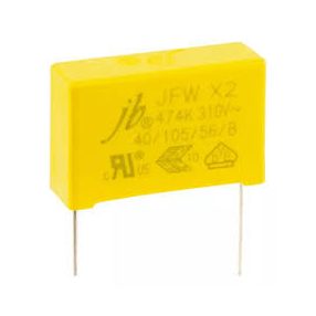 4,7uF 275V AC X2 RM27,5MM