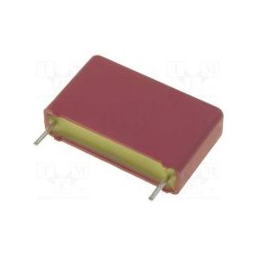 470NF 630V 5% RM22,5 POLYPROPILÉN