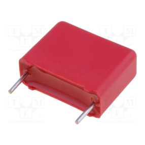 MKP10 22NF 630V RM15MM