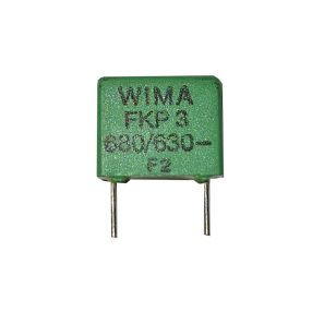 680pF 630V FKP3 WIMA RM7,5MM