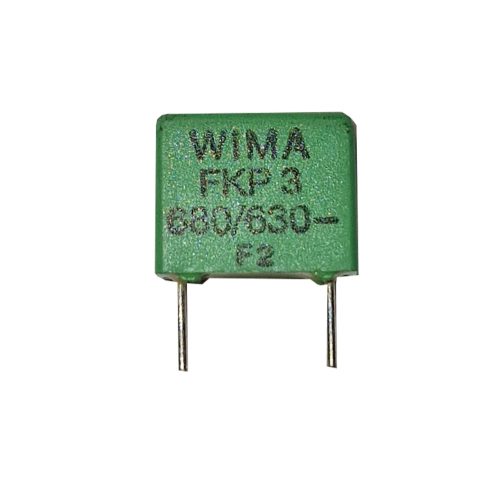 680pF 630V FKP3 WIMA RM7,5MM