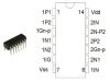 CD4007 DIP CD4007 DIP