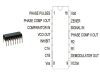 CD4046 DIP TEX. CD4046 DIP TEX.