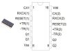 CD4098BM1 SMD CD4098BM1 SMD