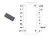 CD4512 SO16 SMD HCF4512BM HEF4512BT CD4512 SO16 SMD HCF4512BM HEF4512BT