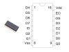 CD4532 SMD CD4532 SMD