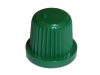 FORGATÓGOMB FK-16 ZÖLD MŰA 6MM TENG. FORGATÓGOMB FK-16 ZÖLD MŰA 6MM TENG.