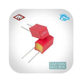1NF 1000V RM5 FKP2 WIMA