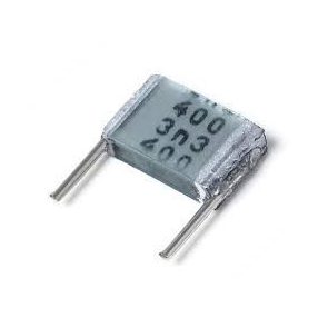 3,3NF 400V C2332 RM7,5MM REMIX