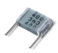 3,3NF 400V C2332 RM7,5MM REMIX
