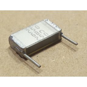 68NF 250V C2333 RM10MM