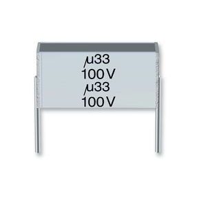 220NF 400V C2333 RM10MM REMIX