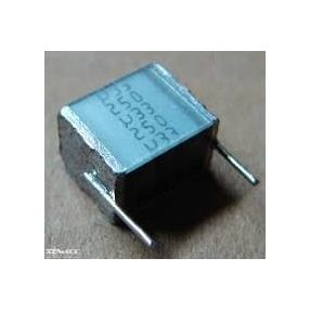 330nF 250V C2333 RM10MM REMIX